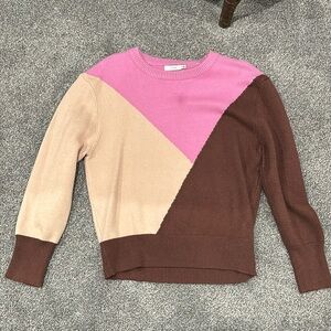 Lush Ice Cream Sweater